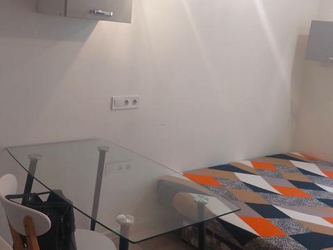 квартира по адресу Миколи Соловцова ул., 2