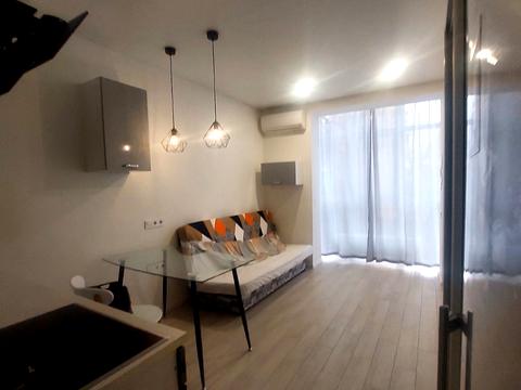 квартира по адресу Миколи Соловцова ул., 2