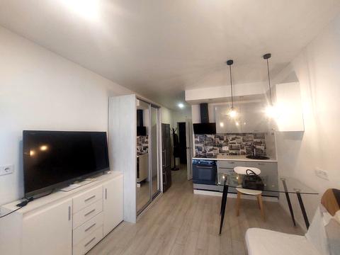 квартира по адресу Миколи Соловцова ул., 2