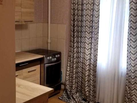 квартира по адресу Петра Григоренко просп., 36