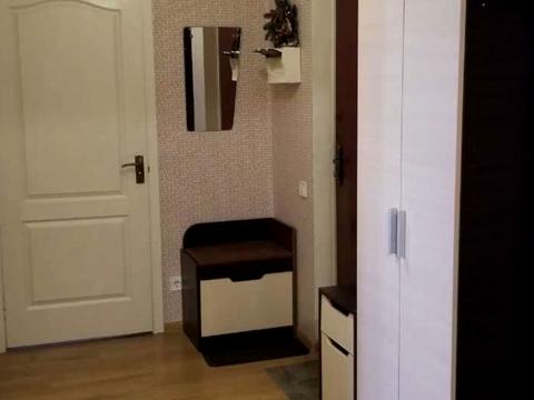 квартира по адресу Петра Григоренко просп., 36