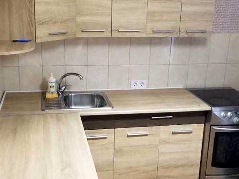 квартира по адресу Петра Григоренко просп., 36