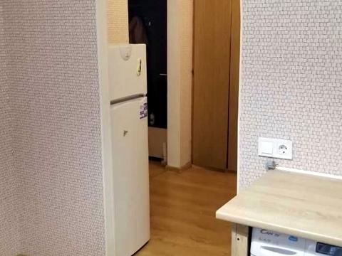 квартира по адресу Петра Григоренко просп., 36