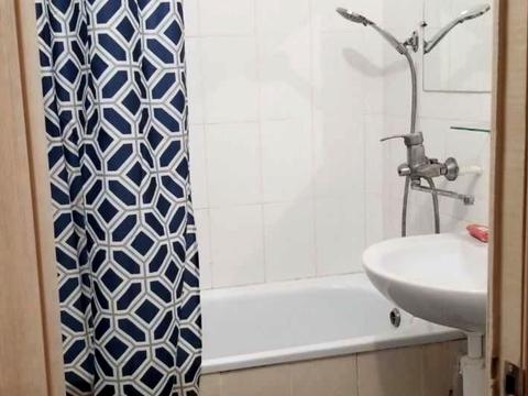 квартира по адресу Петра Григоренко просп., 36