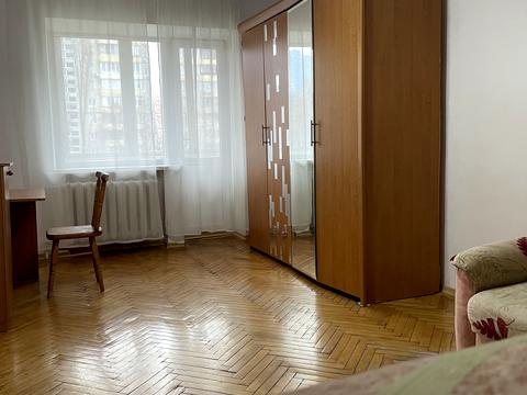 квартира за адресою Миколи Міхновського бульв. (Дружби народів), 6-Б