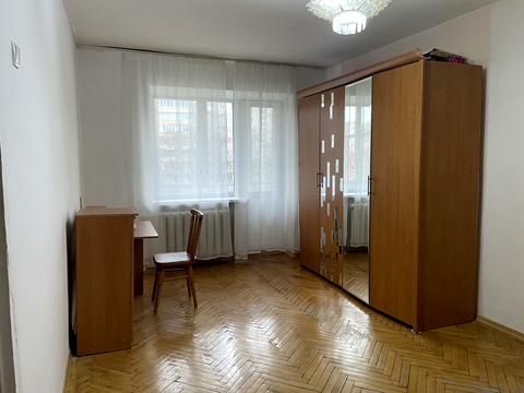 квартира за адресою Миколи Міхновського бульв. (Дружби народів), 6-Б