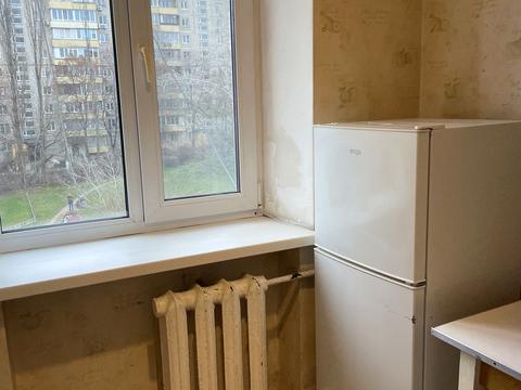 квартира за адресою Миколи Міхновського бульв. (Дружби народів), 6-Б