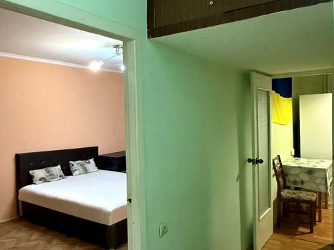 квартира по адресу Голосеевский просп. (40-летия Октября), 108 к2