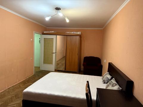 квартира по адресу Голосеевский просп. (40-летия Октября), 108 к2