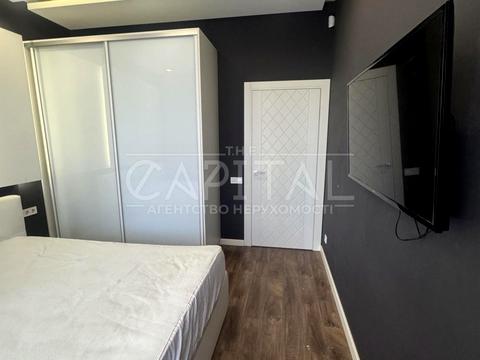 квартира по адресу Саксаганского ул., 37-К