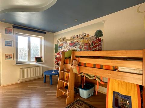 дом по адресу Горіхова