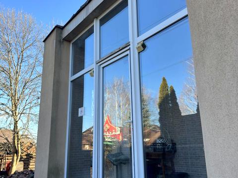 дом по адресу Горіхова