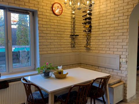 дом по адресу Горіхова