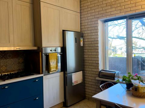 дом по адресу Горіхова