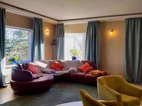 дом по адресу Горіхова