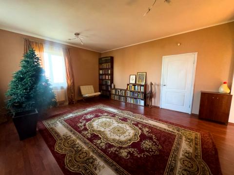 дом по адресу Горіхова