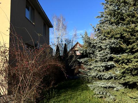 дом по адресу Горіхова