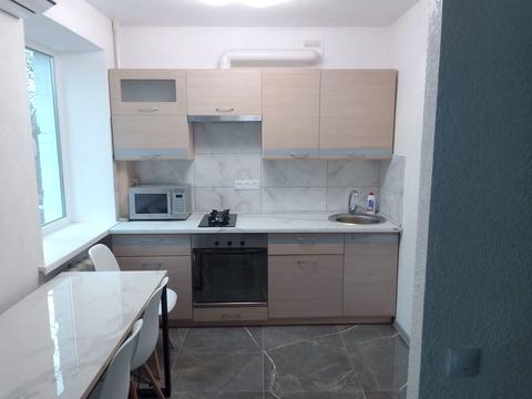 квартира за адресою Карела Чапека вул. (Юліуса Фучика), 17