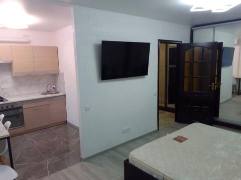 квартира за адресою Карела Чапека вул. (Юліуса Фучика), 17