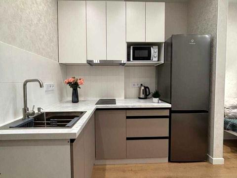 квартира за адресою Європейська вул. (Жовтнева), 32