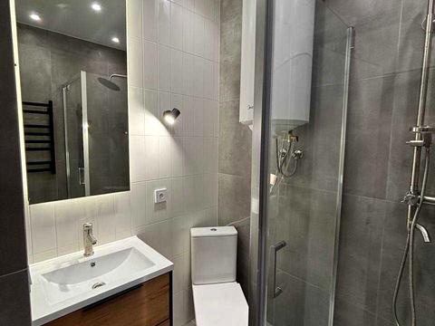 квартира за адресою Європейська вул. (Жовтнева), 32