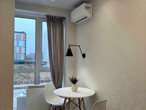 квартира за адресою Європейська вул. (Жовтнева), 32