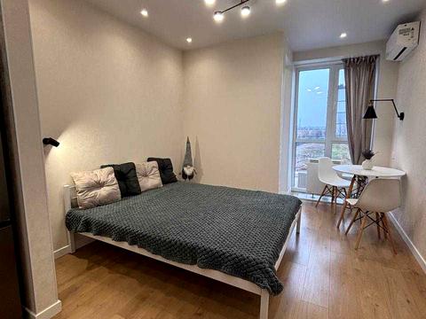 квартира за адресою Європейська вул. (Жовтнева), 32