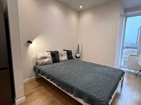 квартира за адресою Європейська вул. (Жовтнева), 32