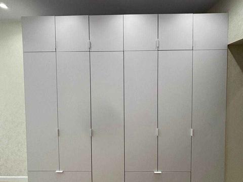 квартира за адресою Європейська вул. (Жовтнева), 32