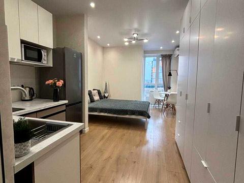 квартира за адресою Європейська вул. (Жовтнева), 32