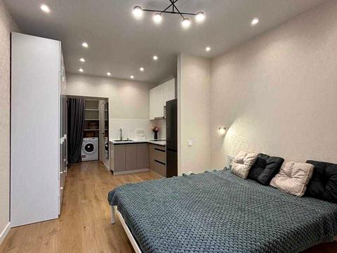 квартира за адресою Європейська вул. (Жовтнева), 32