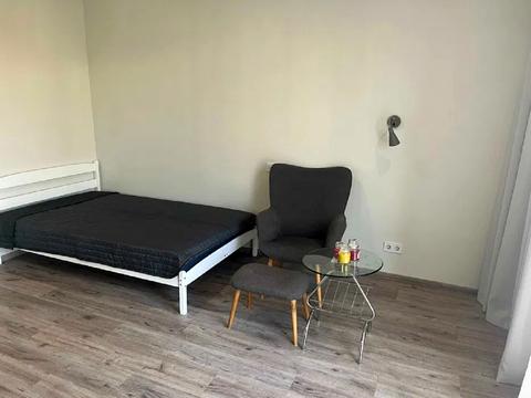 квартира по адресу Осенняя ул., 71