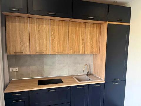 квартира по адресу Осенняя ул., 71