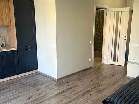 квартира по адресу Осенняя ул., 71