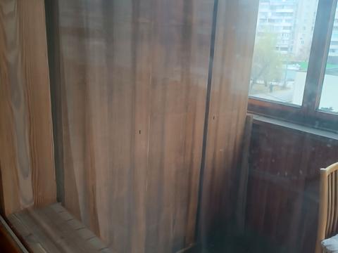 квартира по адресу Червоной Калины просп. (Владимира Маяковского), 4-А