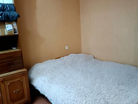 квартира по адресу Червоной Калины просп. (Владимира Маяковского), 4-А