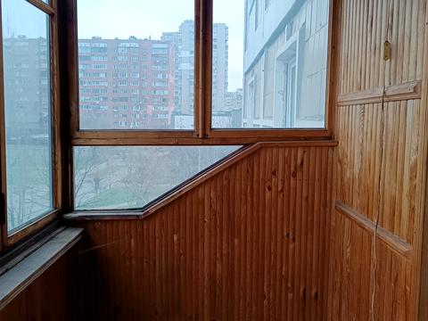 квартира по адресу Червоной Калины просп. (Владимира Маяковского), 4-А