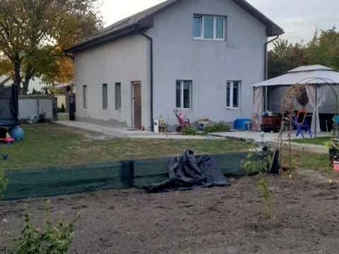 дом по адресу Ашхабадская ул. (Ашхабадская)