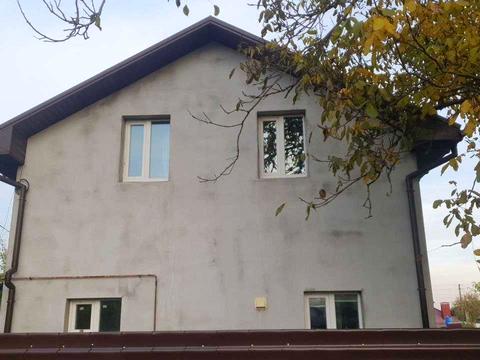 дом по адресу Ашхабадская ул. (Ашхабадская)