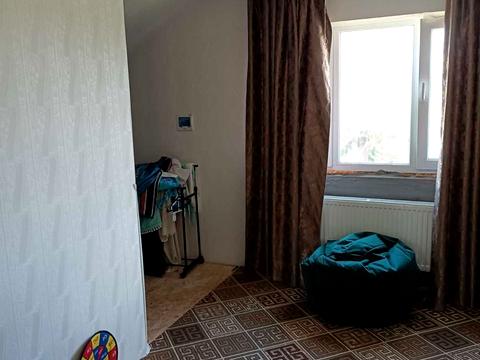 дом по адресу Ашхабадская ул. (Ашхабадская)