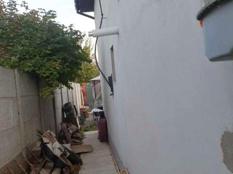 дом по адресу Ашхабадская ул. (Ашхабадская)