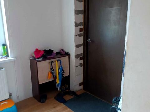 дом по адресу Ашхабадская ул. (Ашхабадская)