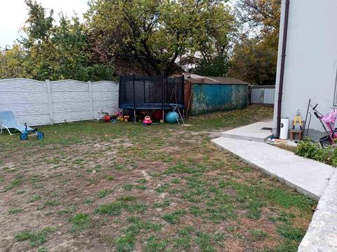 дом по адресу Ашхабадская ул. (Ашхабадская)