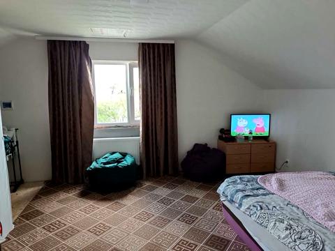 дом по адресу Ашхабадская ул. (Ашхабадская)