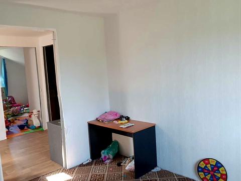 дом по адресу Ашхабадская ул. (Ашхабадская)