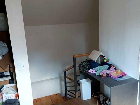 дом по адресу Ашхабадская ул. (Ашхабадская)