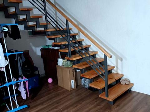 дом по адресу Ашхабадская ул. (Ашхабадская)