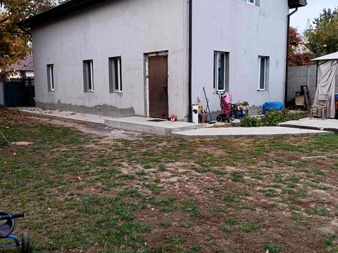 дом по адресу Ашхабадская ул. (Ашхабадская)