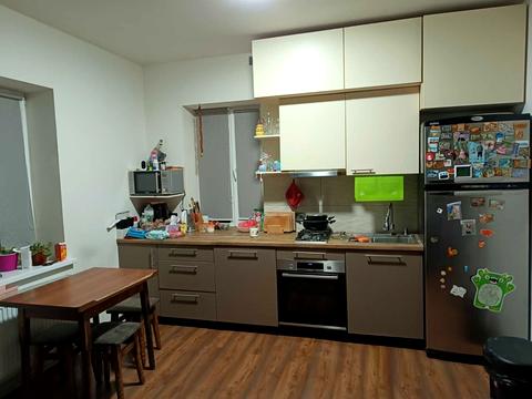 дом по адресу Ашхабадская ул. (Ашхабадская)