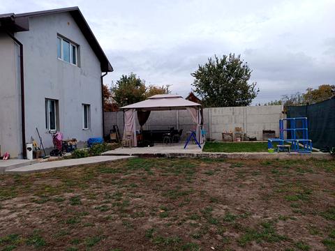 дом по адресу Ашхабадская ул. (Ашхабадская)